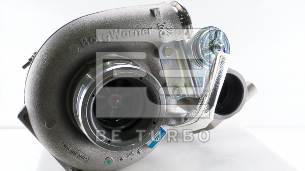 Compresor,sistem de supraalimentare 129845RED BE TURBO